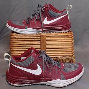 Nike Lunar Tr1 Week Zero Training Shoes Size 11